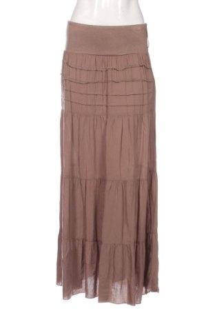 Sukňa Blind Date, Veľkosť S, Farba Hnedá, Cena  14,00 €, #137963206