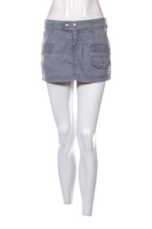 Szoknya Scd Jeans, Méret S, Szín Szürke, Ár 2 482 Ft, #137963232