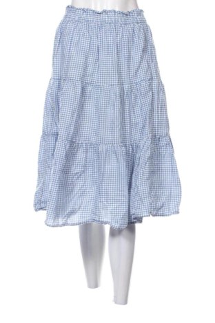 Spódnica Yessica, Rozmiar 3XL, Kolor Kolorowy, Cena 59,27 zł, #137963562