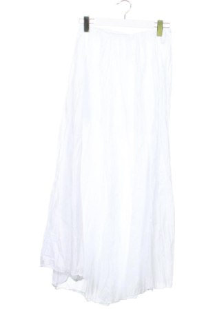 Szoknya NEW COLLECTION, Méret M, Szín Fehér, Ár 5 269 Ft, #137964175