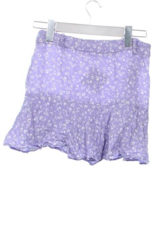 Пола Zara, Размер XS, Цвят Многоцветен, Цена 13,00 €, #137964417