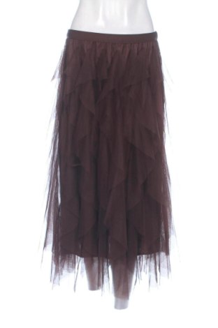 Szoknya Unbranded, Méret M, Szín Barna, Ár 4 965 Ft, #137964623