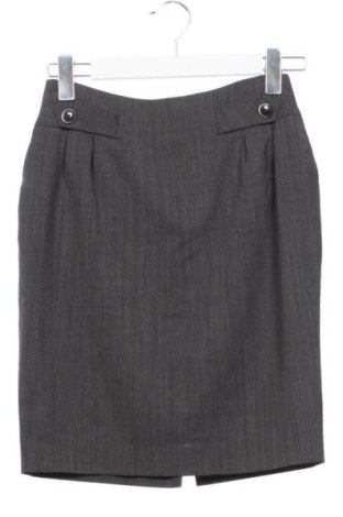 Fustă Comma,, Mărime XS, Culoare Gri, Preț 85,00 Lei, #137965699