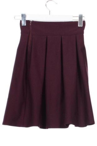 Fustă Unbranded, Mărime XS, Culoare Mov, Preț 33,00 Lei, #137965721