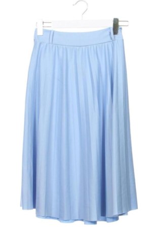Fustă Unbranded, Mărime XS, Culoare Albastru, Preț 50,00 Lei, #137965768