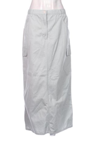 Fustă Unbranded, Mărime XL, Culoare Gri, Preț 75,17 Lei, #137966802