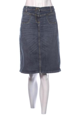 Fustă Next, Mărime XL, Culoare Albastru, Preț 67,25 Lei, #137966824