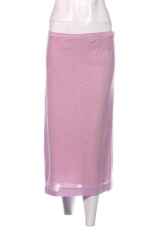 Fustă Unbranded, Mărime M, Culoare Roz, Preț 57,74 Lei, #137966849