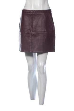 Fustă Cotton Club, Mărime M, Culoare Mov, Preț 76,11 Lei, #137966874