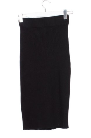 Fustă VILA, Mărime XS, Culoare Negru, Preț 110,23 Lei, #137966986