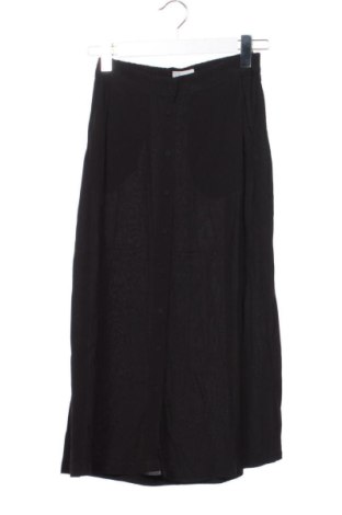 Fustă Minimum, Mărime XS, Culoare Negru, Preț 204,71 Lei, #137967002