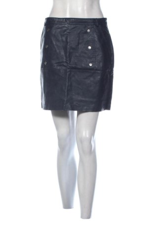Пола Vero Moda, Размер M, Цвят Син, Цена 15,67 €, #137967026