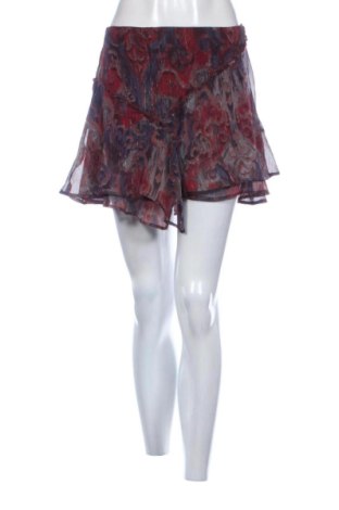 Fustă Zara, Mărime XL, Culoare Multicolor, Preț 52,49 Lei, #137967084
