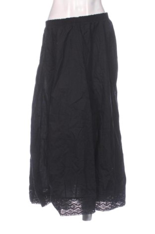 Rock Dorothy Perkins, Größe 3XL, Farbe Schwarz, Preis 14,92 €, #137968053