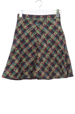 Пола Zara, Размер XS, Цвят Многоцветен, Цена 10,00 €, #137968568