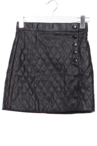 Sukňa Zara, Veľkosť XS, Farba Čierna, Cena  15,68 €, #137968642