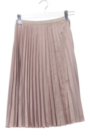 Spódnica Unbranded, Rozmiar XS, Kolor Popielaty róż, Cena 38,10 zł, #137968706