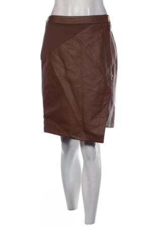 Rock Body Flirt, Größe L, Farbe Braun, Preis 6,00 €, #137968893