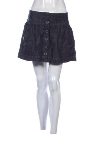 Rock Philip Russel, Größe M, Farbe Blau, Preis 9,00 €, #137968906