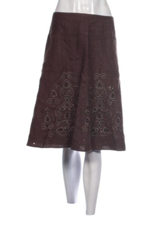Szoknya Next, Méret XL, Szín Barna, Ár 3 362 Ft, #137968912