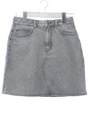 Rock Tom Tailor, Größe XS, Farbe Grau, Preis 14,00 €, #137969063