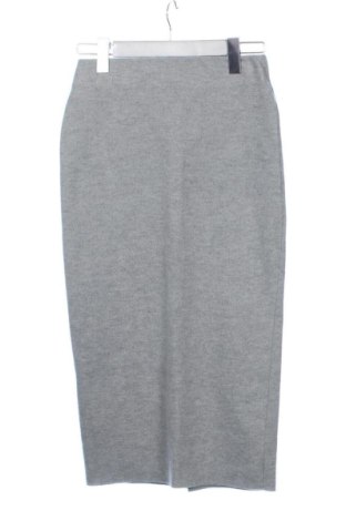 Szoknya Zara, Méret XS, Szín Szürke, Ár 5 674 Ft, #137969145