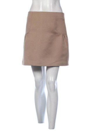 Szoknya H&M, Méret M, Szín Bézs, Ár 2 128 Ft, #137969232