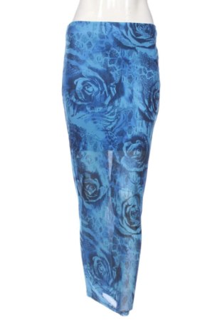 Fustă SHEIN, Mărime S, Culoare Albastru, Preț 68,24 Lei, #137969927