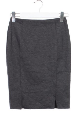 Szoknya Mango, Méret XS, Szín Szürke, Ár 4 053 Ft, #137970250