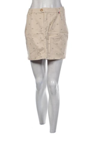 Fustă Unbranded, Mărime M, Culoare Bej, Preț 55,01 Lei, #137970398