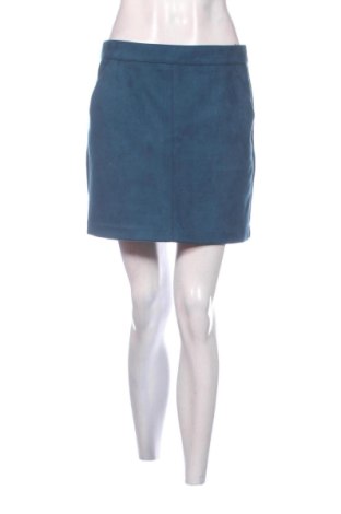 Φούστα Vero Moda, Μέγεθος M, Χρώμα Μπλέ, Τιμή 7,00 €, #137970600