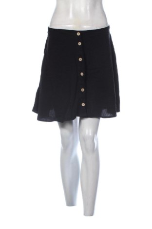 Fustă New Look, Mărime M, Culoare Negru, Preț 36,74 Lei, #137970800
