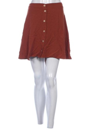 Szoknya New Look, Méret XL, Szín Narancssárga
, Ár 2 482 Ft, #137970850