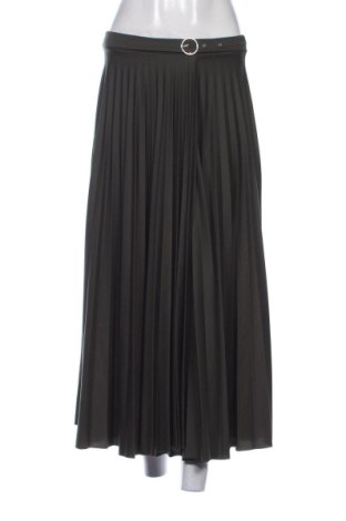 Φούστα Bershka, Μέγεθος M, Χρώμα Πράσινο, Τιμή 12,57 €, #137971029