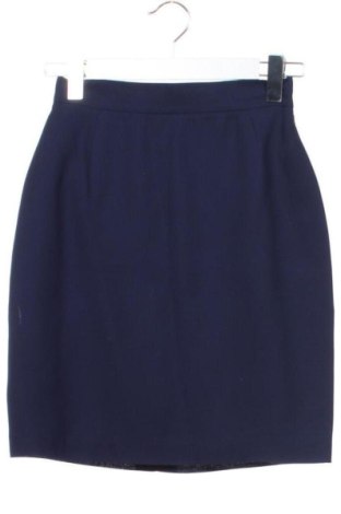 Φούστα Unbranded, Μέγεθος XS, Χρώμα Μπλέ, Τιμή 6,00 €, #137971090
