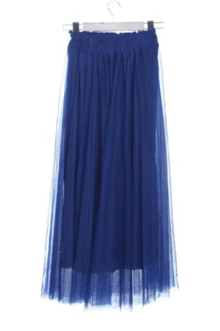 Fustă Unbranded, Mărime XS, Culoare Albastru, Preț 52,49 Lei, #137971255
