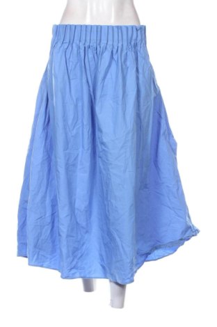 Szoknya Zara, Méret S, Szín Kék, Ár 6 383 Ft, #137971578