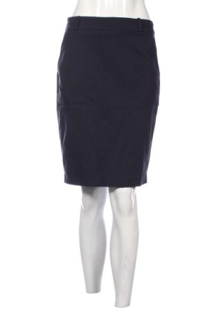 Φούστα Reserved, Μέγεθος M, Χρώμα Μπλέ, Τιμή 9,00 €, #137971884