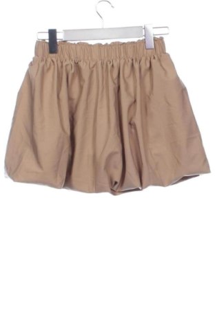 Fustă Unbranded, Mărime XS, Culoare Bej, Preț 31,49 Lei, #137972529