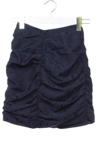 Fustă Mohito, Mărime XXS, Culoare Albastru, Preț 41,99 Lei, #137972580