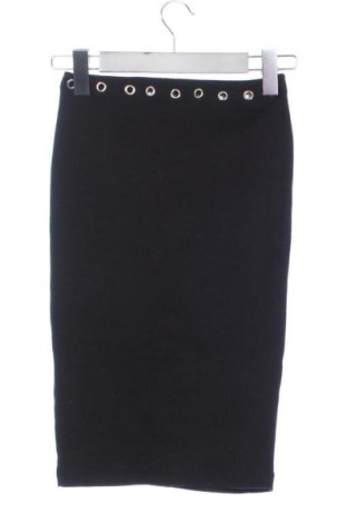 Fustă Unbranded, Mărime XS, Culoare Negru, Preț 31,49 Lei, #137972654
