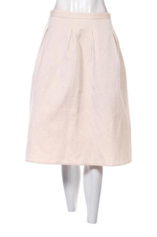 Fustă H&M, Mărime L, Culoare Roz, Preț 68,24 Lei, #137972694