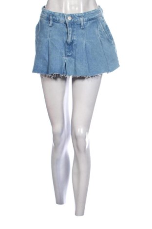 Sukňa Zara, Veľkosť S, Farba Modrá, Cena  14,00 €, #137972838