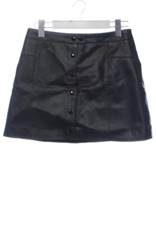Fustă H&M, Mărime M, Culoare Negru, Preț 47,24 Lei, #137972929