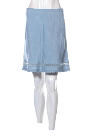Szoknya J.Crew, Méret M, Szín Kék, Ár 9 931 Ft, #137973260