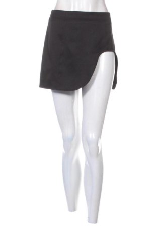Fustă Pretty Little Thing, Mărime S, Culoare Negru, Preț 33,00 Lei, #137973535