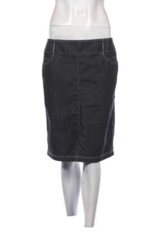Sukňa Gerry Weber, Veľkosť M, Farba Modrá, Cena  17,19 €, #137974628