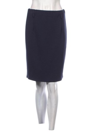Fustă Unbranded, Mărime XL, Culoare Albastru, Preț 37,27 Lei, #137974688
