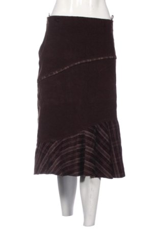 Пола Unbranded, Размер M, Цвят Кафяв, Цена 11,81 €, #137975656