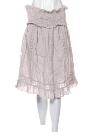 Szoknya Unbranded, Méret XL, Szín Bézs, Ár 7 769 Ft, #137975699